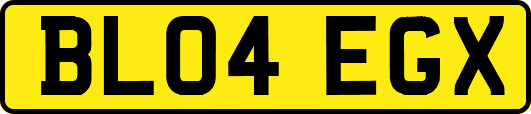 BL04EGX