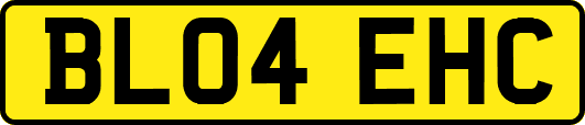 BL04EHC