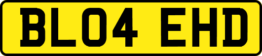 BL04EHD
