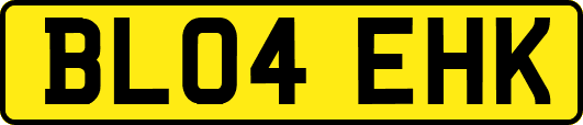 BL04EHK