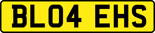 BL04EHS
