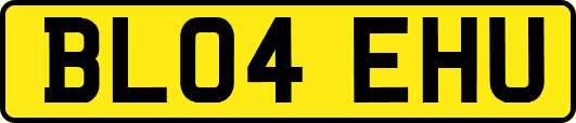 BL04EHU