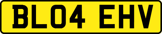 BL04EHV