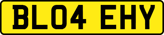 BL04EHY