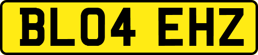 BL04EHZ