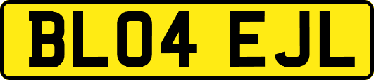 BL04EJL