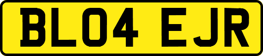 BL04EJR