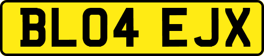 BL04EJX