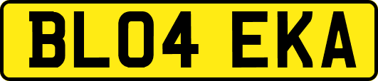 BL04EKA