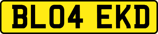 BL04EKD
