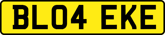 BL04EKE