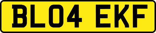 BL04EKF