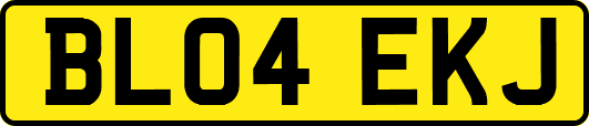 BL04EKJ