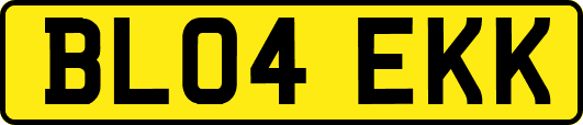 BL04EKK