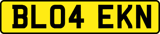 BL04EKN