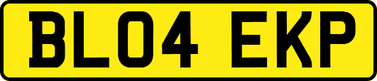 BL04EKP