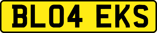 BL04EKS