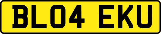 BL04EKU