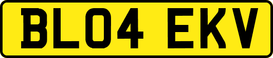 BL04EKV