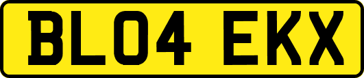 BL04EKX