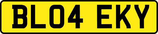 BL04EKY