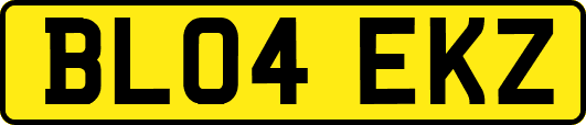 BL04EKZ