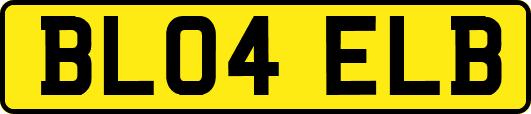 BL04ELB