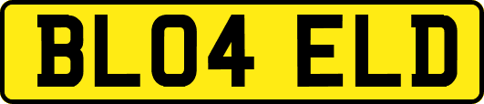 BL04ELD