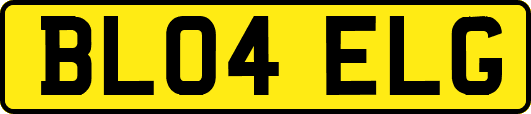 BL04ELG