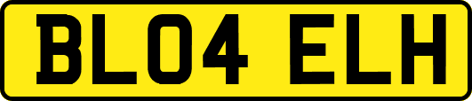 BL04ELH
