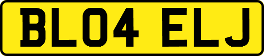 BL04ELJ