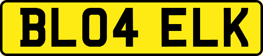 BL04ELK
