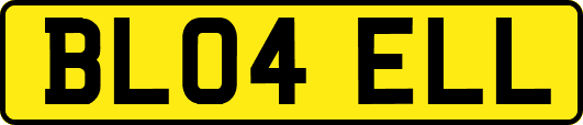 BL04ELL