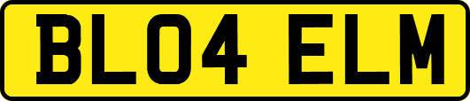 BL04ELM
