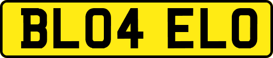 BL04ELO