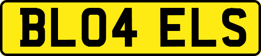 BL04ELS