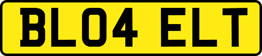 BL04ELT