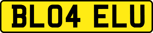 BL04ELU