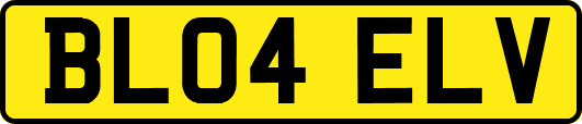 BL04ELV