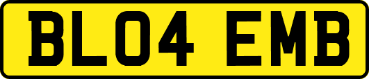 BL04EMB