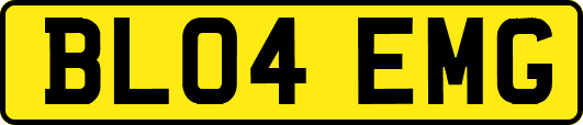 BL04EMG