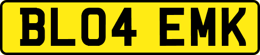 BL04EMK
