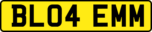 BL04EMM