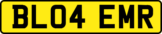 BL04EMR