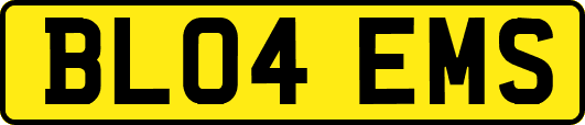 BL04EMS