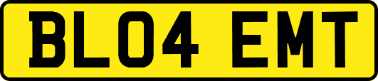 BL04EMT