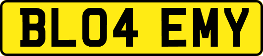 BL04EMY