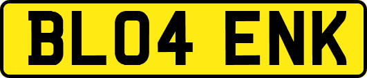 BL04ENK