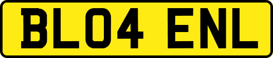 BL04ENL