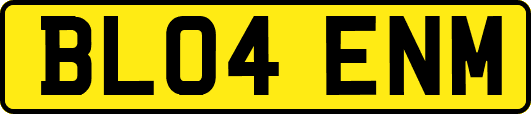 BL04ENM